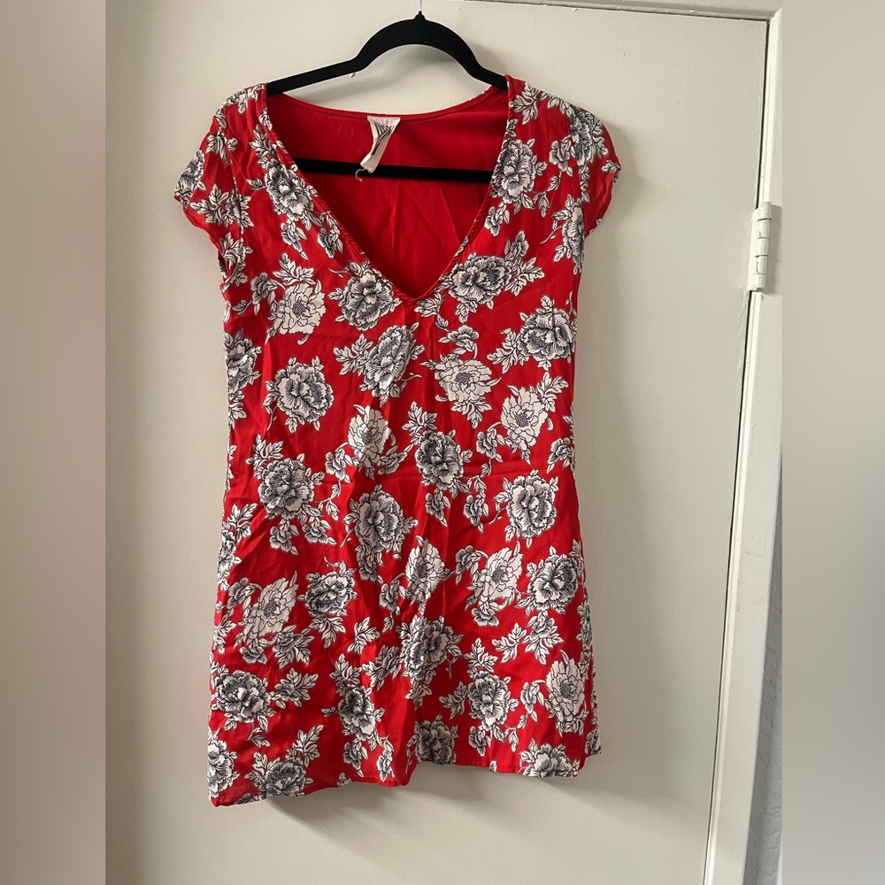 We The Free Dress Size XS